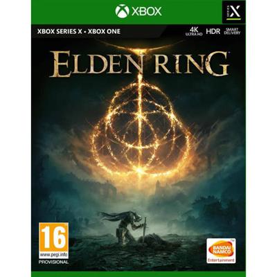Elden Ring Launch Edition