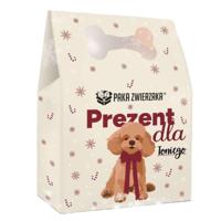 PAKA ZWIERZAKA Christmas Box 2025 - thumbnail