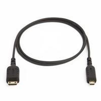 8Sinn eXtraThin Micro HDMI - Mini HDMI Cable 80cm - thumbnail