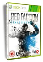 Red Faction Armageddon - thumbnail
