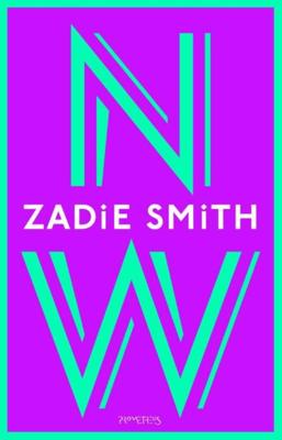 NW - Zadie Smith - eBook (9789044622348)