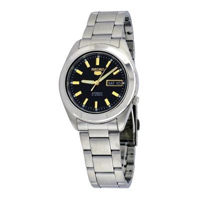 Seiko 5 SNKM67K1 Heren Horloge 40mm Seiko 5 SNKM67K1 Heren Horloge 40mm