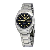 Seiko 5 SNKM67K1 Heren Horloge 40mm - thumbnail