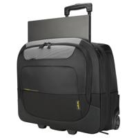 Targus TCG717GL notebooktas 43,9 cm (17.3 ) Trolleytas Zwart - thumbnail