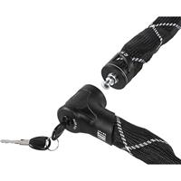 Abus pantserkabel iven steel-o-flex 8200/85 - thumbnail