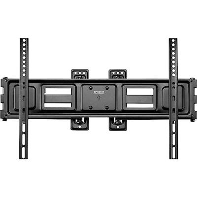 SpeaKa Professional TV-hoekbeugel Inklapbaar 81,3 cm (32) - 177,8 cm (70) Kantelbaar en zwenkbaar