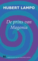 De prins van Magonia - Hubert Lampo - ebook - thumbnail