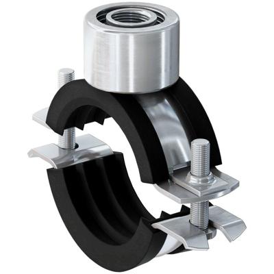 Fischer 500704 Buisbeugel Buisklem FRS triple 57-62 50 stuk(s) Fischer 500704 Buisbeugel Buisklem FRS triple 57-62 50 stuk(s)