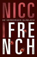 De verborgen glimlach - thumbnail
