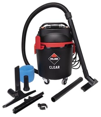 Rubi clear stofzuiger M - 51941 Rubi clear stofzuiger M - 51941
