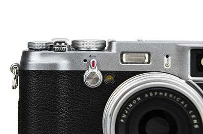 JJC SRB B10S Soft Release Button