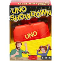 Mattel Uno Showdown - thumbnail