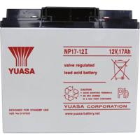 Yuasa Loodaccu 12V 17Ah - NP17-12I - thumbnail