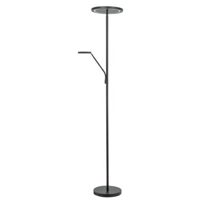 Highlight Design leeslampAlicante zwart Ø 28cm - V4005.01