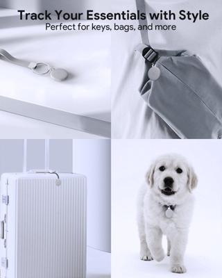 Aukey Track Mate 1 Bluetooth tracker