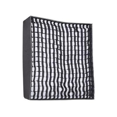 Falcon Eyes Softbox + Honingraat RX-SB24HC voor LED RX-24TDX