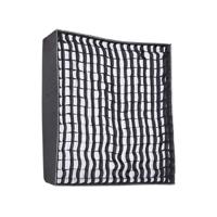 Falcon Eyes Softbox + Honingraat RX-SB24HC voor LED RX-24TDX - thumbnail