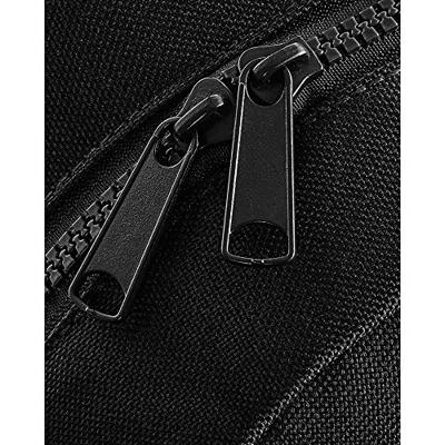 Atlantis BG153 Mini Essential Fashion Backpack - Light-Grey - 23 x 35 x 12 cm