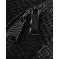 Atlantis BG153 Mini Essential Fashion Backpack - Light-Grey - 23 x 35 x 12 cm - thumbnail