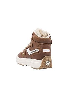Vingino Max Mid VB46-1035-03 Bruin-34 maat 34