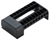 SOLA Batterij-adapter BA2 inclusief 3 batterijen - 71116201 - thumbnail