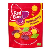Red Band - Winegummix - 10x 245g - thumbnail