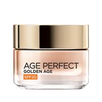 L'Oreal Paris Age perfect dagcreme golden age SPF20 50 Milliliter - thumbnail