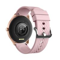 Denver SWC-387RO ROSE Smartwatch Roze - thumbnail