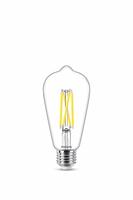 Philips Led Classic 60w St64 E27 Cl Wgd90 Srt4 Verlichting - thumbnail
