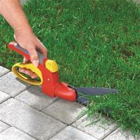 Grasschaar Comfort - thumbnail