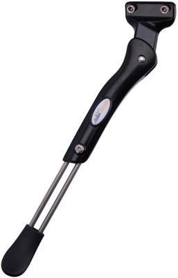 Atran velo standaard stylo achtervork hv40 zwart