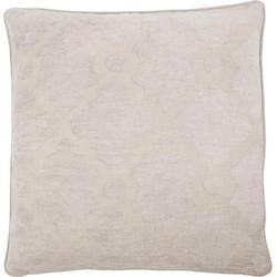 House Doctor sierkussenhoes Wail (50x50 cm)