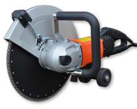 Perfectmate Betonzaag 350mm CS350 | 2800 Watt | 350 mm | + zaagblad - CS350 - thumbnail