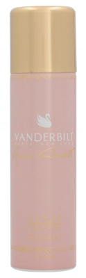 Vanderbilt Deodorant spray 150 Milliliter