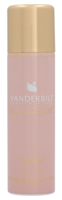 Vanderbilt Deodorant spray 150 Milliliter - thumbnail