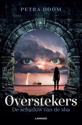 De schaduw van de Sha - Petra Doom - eBook (9789401450140)