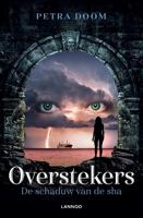 De schaduw van de Sha - Petra Doom - eBook (9789401450140) - thumbnail