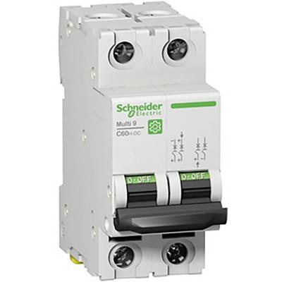 Schneider Electric M9U21206 Zekeringautomaat