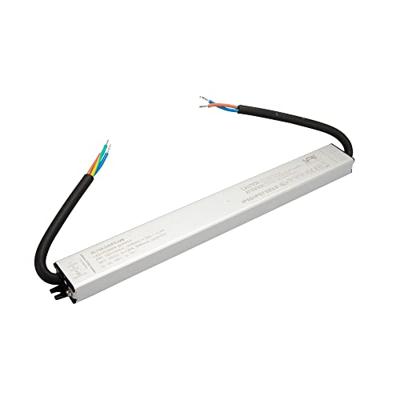 Self Electronics SLT96-12VLC-UN LED-driver Constante spanning 96 W 0 - 8 A 12.0 V/DC Geschikt voor meubels, Niet dimbaar, Overbelastingsbescherming, Self Electronics SLT96-12VLC-UN LED-driver Constante spanning 96 W 0 - 8 A 12.0 V/DC Geschikt voor meubels, Niet dimbaar, Overbelastingsbescherming,