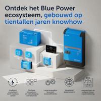 Victron Energy MPPT 150/60-MC4 Laadregelaar voor zonne-energie MPPT 12 V, 24 V, 48 V 60 A - thumbnail