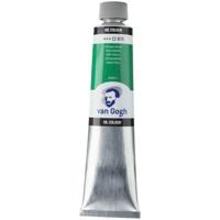 Olieverf Talens Van Gogh 675 Groen 200 ml - thumbnail