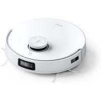 Ecovacs DEEBOT T10 robotstofzuiger 0,4 l Zakloos Wit - thumbnail
