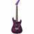 EVH 5150 Series Deluxe QM Purple Daze EB elektrische gitaar EVH 5150 Series Deluxe QM Purple Daze EB elektrische gitaar