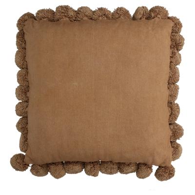 Wants&Needs Accessoires Kussen Pompoms