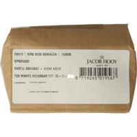 Iers mos gemalen 250 Gram - thumbnail