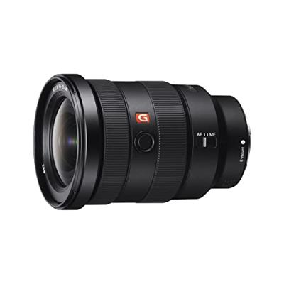 Sony SEL 16-35 mm FE F2.8 GM groothoekzoomlens