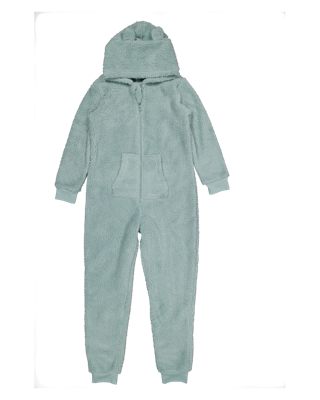 Onesie - Groen