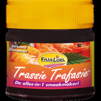 Faja Lobi Trassie Trafasie Smaakmaker 50 g bij Jumbo - thumbnail