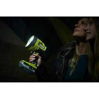 Ryobi 18V | Spotlamp | 5133005388 5133005388 Ryobi 18V | Spotlamp | 5133005388 5133005388