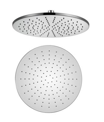 Regendouchekop Sapho Rond 30 cm Chroom Sapho